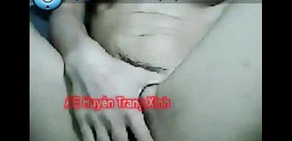  Thủy Tiên Show Hàng Chát Sex